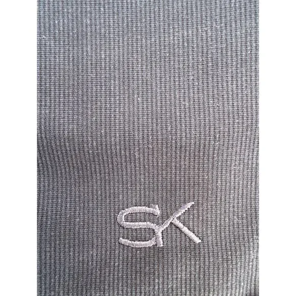 Stormy Kromer Vest Sherpa Lined Hooded Mens Size XXL Zippered Chore Vest Outdoor